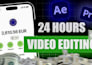 design 2 high CTR thumbnails